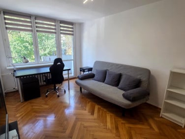Mieszkanie Katowice