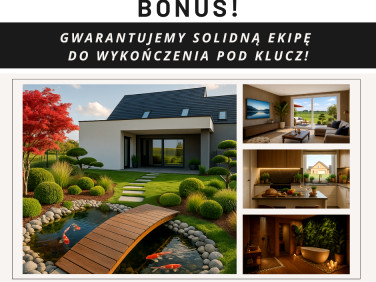 Dom Przeworno