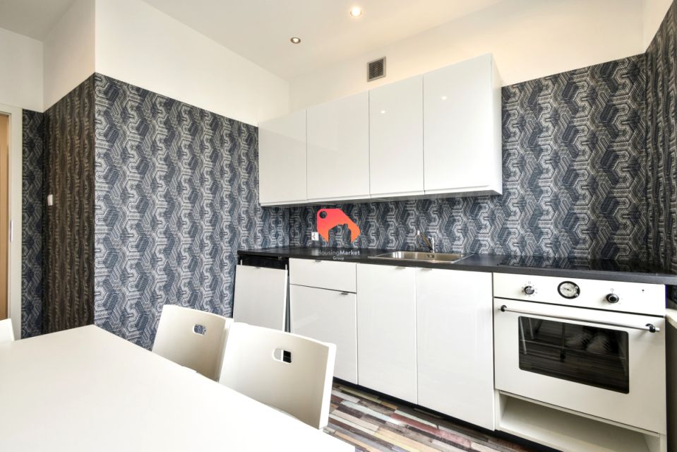 Mieszkanie Bydgoszcz