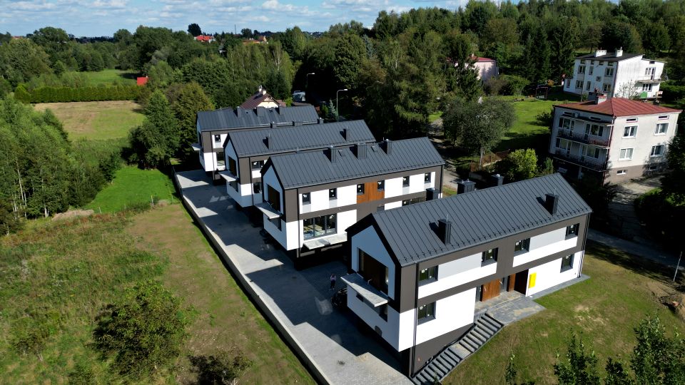 Dom Rzeszów