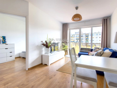 Mieszkanie blok mieszkalny Wrocław