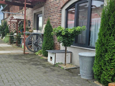 Dom wolnostojący sprzedaż