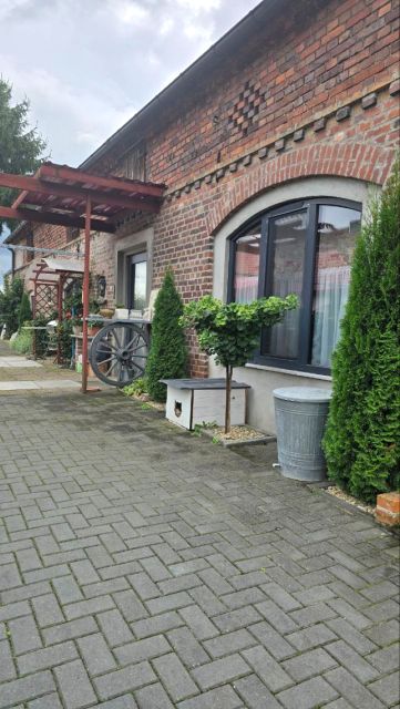 Dom wolnostojący sprzedaż