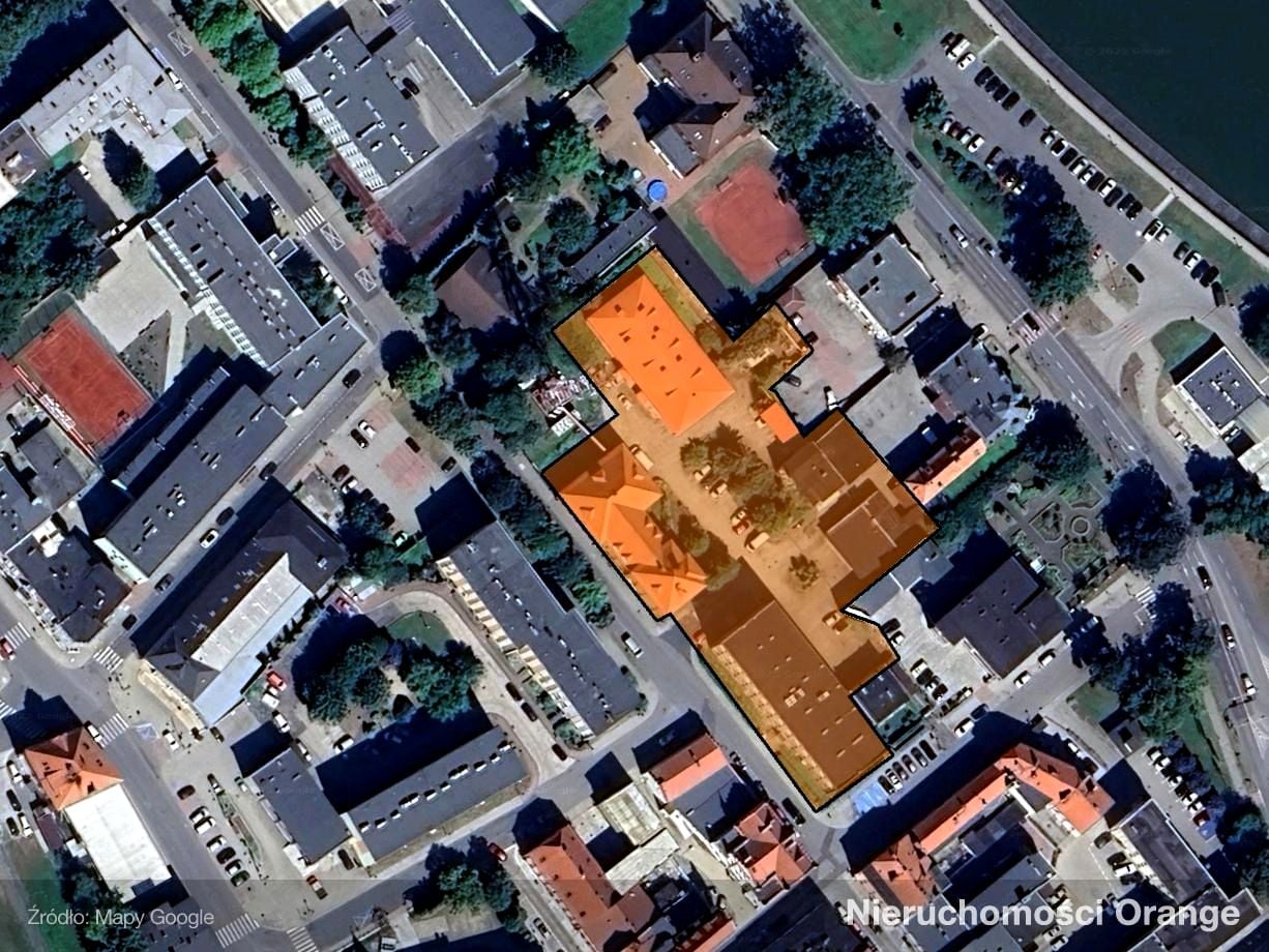 Lokal Użytkowy, ul. Piramowicza