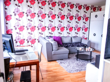 Mieszkanie nad jeziorem