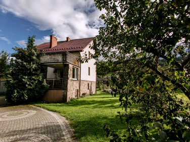 Dom Żabnica