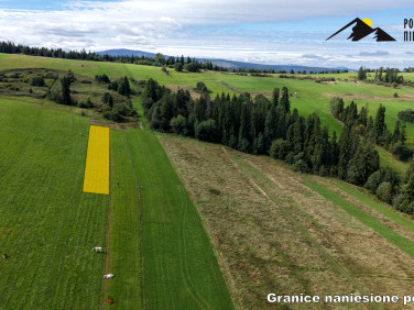 Działka rolna sprzedam