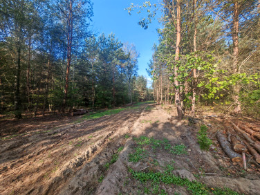 Działka budowlana sprzedam