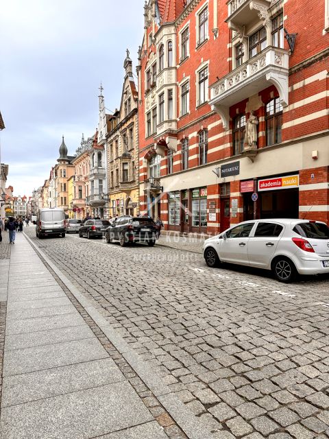 Lokal Toruń