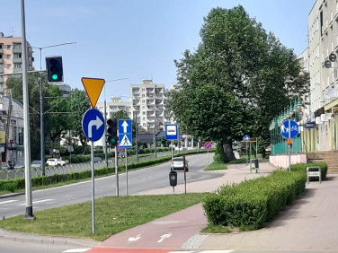 Lokal Elbląg