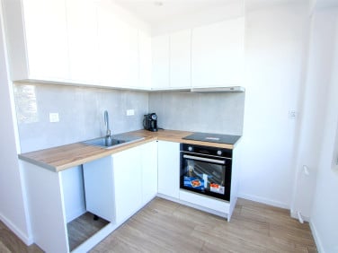 Mieszkanie Czarna Białostocka