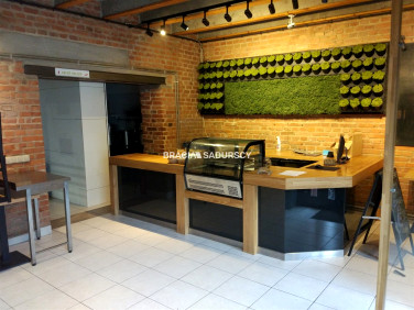 Lokal Kraków