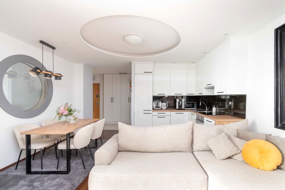 Mieszkanie Poznań sprzedaż