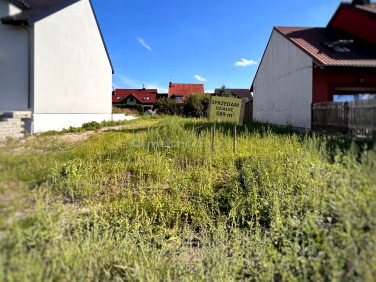 Działka budowlana Kołobrzeg