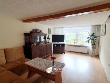 Mieszkanie przy lesie