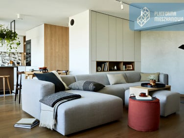 Mieszkanie Poznań