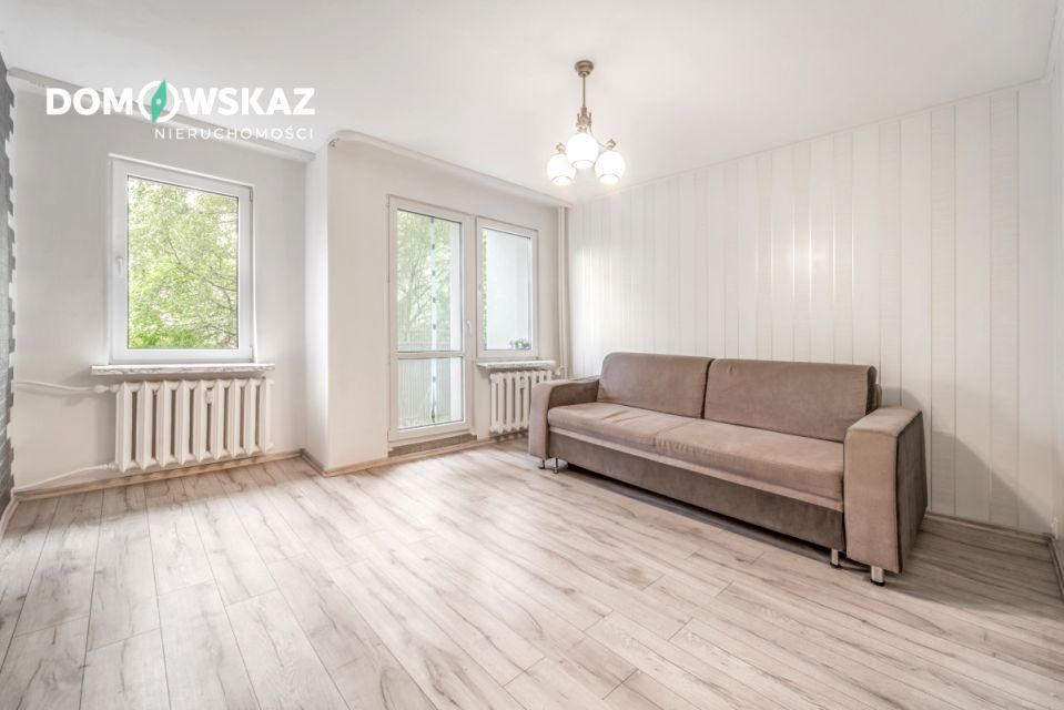 Mieszkanie Katowice sprzedaż