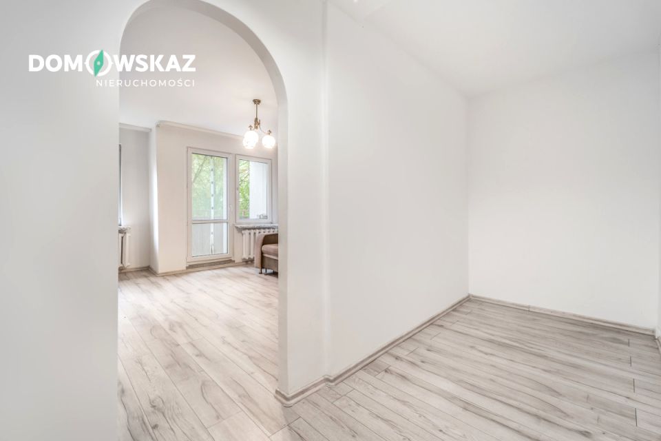 Mieszkanie Katowice