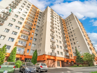 Mieszkanie nad jeziorem