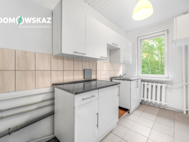 Mieszkanie blok mieszkalny sprzedaż