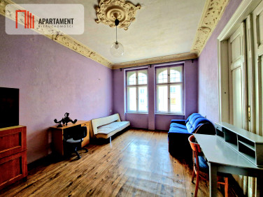 Mieszkanie Wrocław