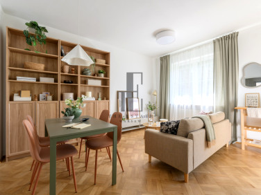 Mieszkanie Warszawa