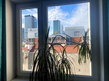 Mieszkanie Warszawa