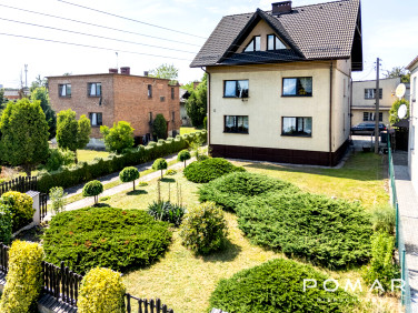 Dom Jejkowice