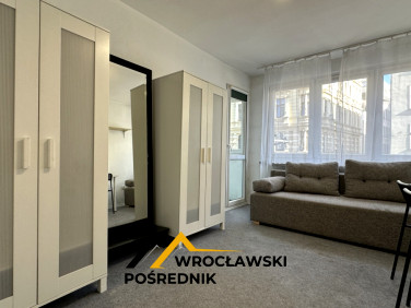 Mieszkanie Wrocław