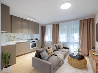 Mieszkanie Gdynia