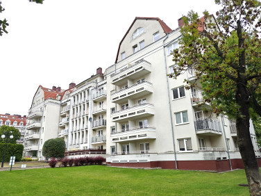 Mieszkanie Poznań