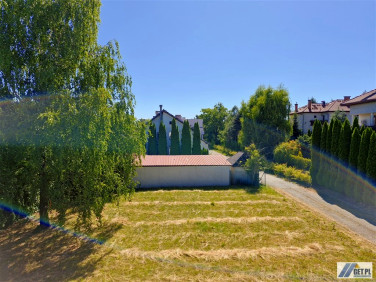 Działka budowlana Kraków sprzedam