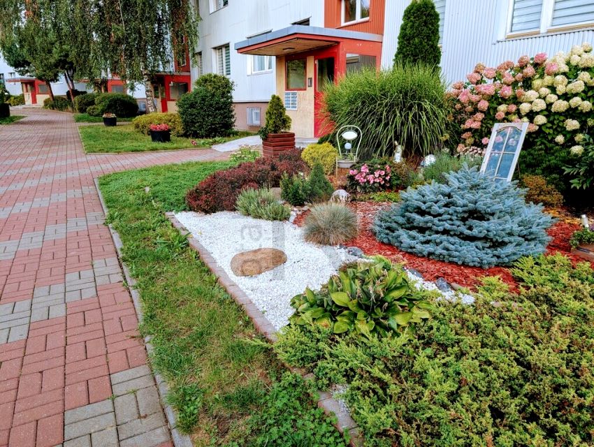 Mieszkanie Częstochowa