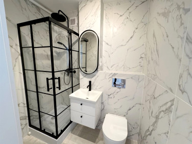 Mieszkanie Bydgoszcz