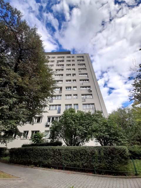 Mieszkanie Kraków