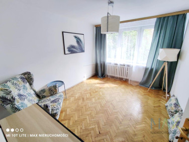 Mieszkanie Kraków