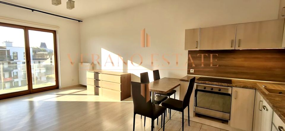 Mieszkanie apartamentowiec Warszawa