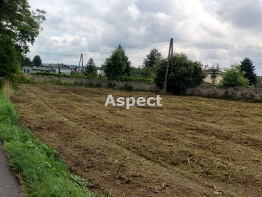 Działka budowlana Jankowice