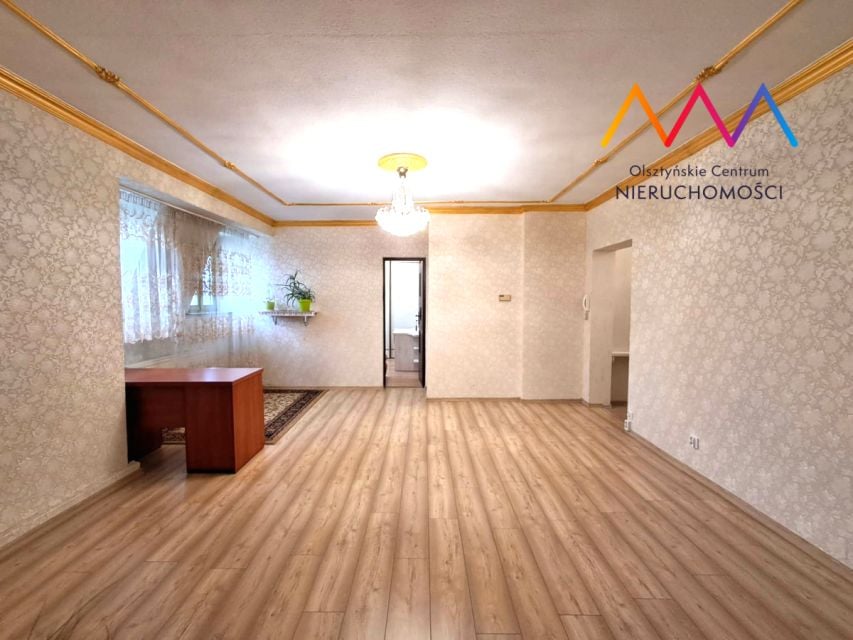 Mieszkanie Olsztyn