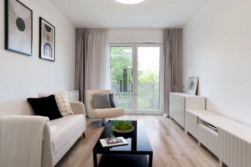 Mieszkanie Warszawa