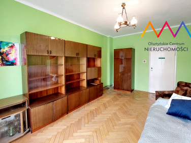 Mieszkanie Olsztyn