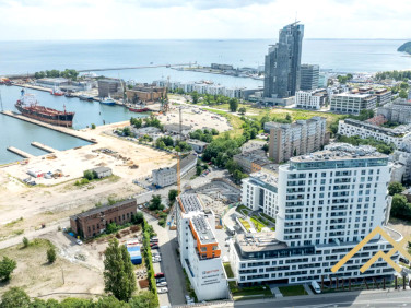 Mieszkanie Gdynia