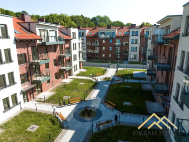 Mieszkanie Gdańsk