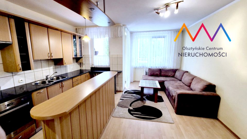 Mieszkanie Olsztyn