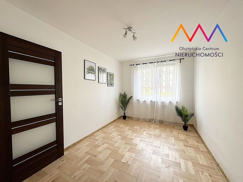 Mieszkanie Olsztyn