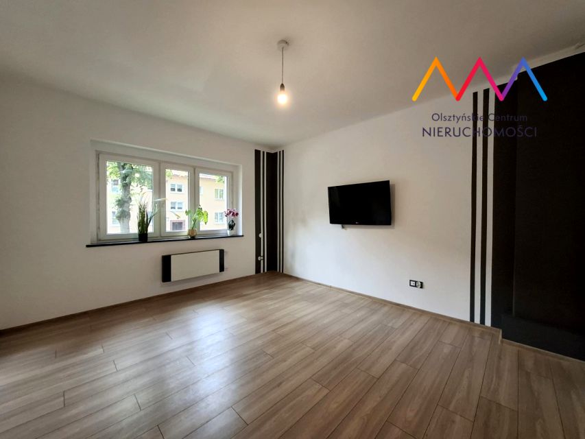 Mieszkanie Olsztyn