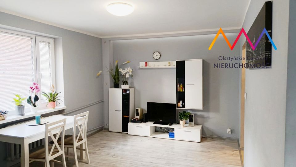 Mieszkanie Olsztyn