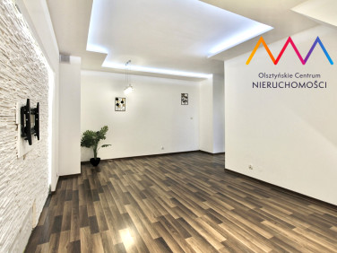 Mieszkanie przy lesie