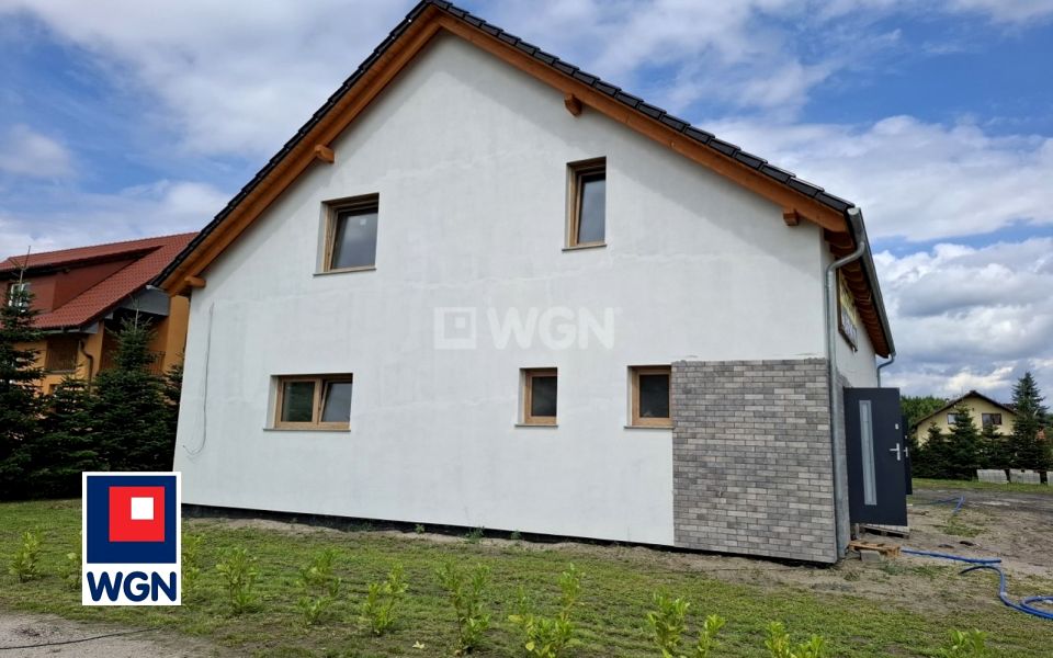 Dom Otyń