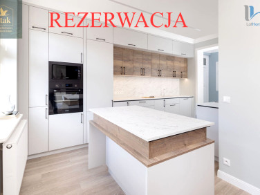 Mieszkanie Poznań